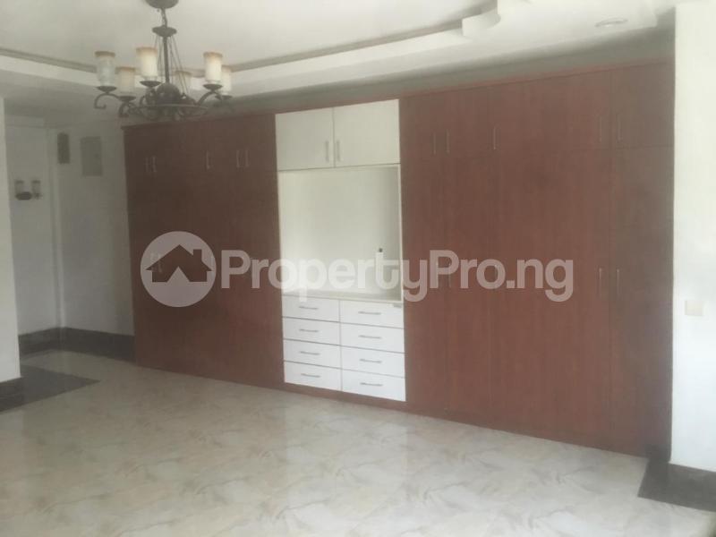 5 bedroom House for sale Maitama Abuja