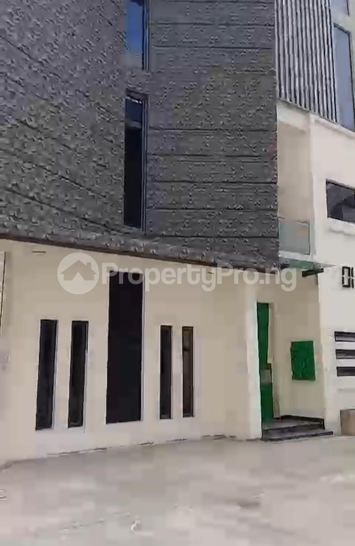 House for sale Kuramo Close, Old Ikoyi Ikoyi Lagos