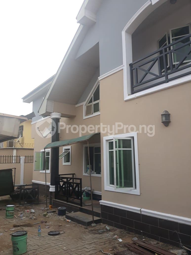 5 bedroom House for sale Magodo Gra Magodo GRA Phase 1 Ojodu Lagos