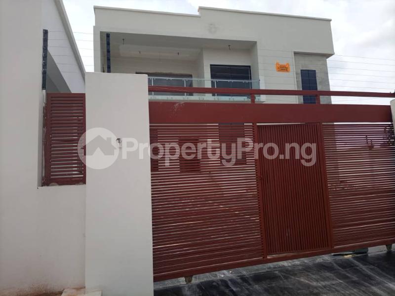 5 bedroom House for sale Enugu Enugu