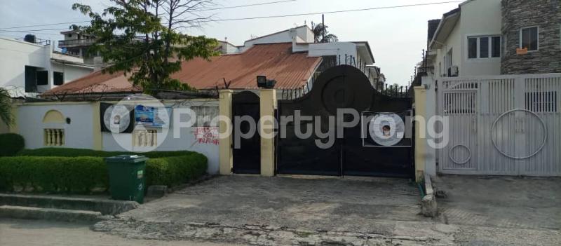 Flat / Apartment for rent Lekki Phase 1 Lekki Lagos