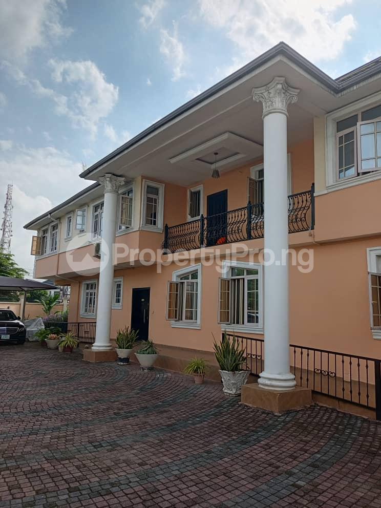 5 bedroom House for sale Lekki Phase 1 Lekki Lagos