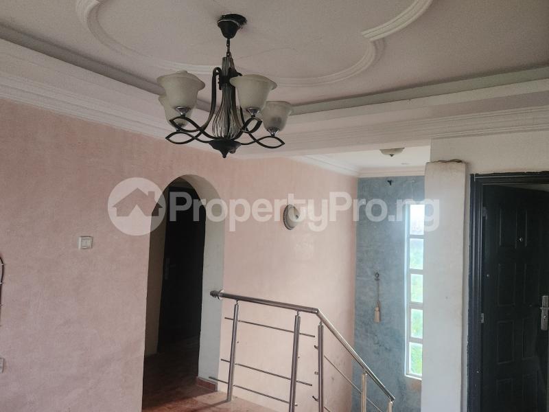 House for rent Kaosumu Along Asunle Off Akala Express Zafiro Ibadan Akala Express Ibadan Oyo