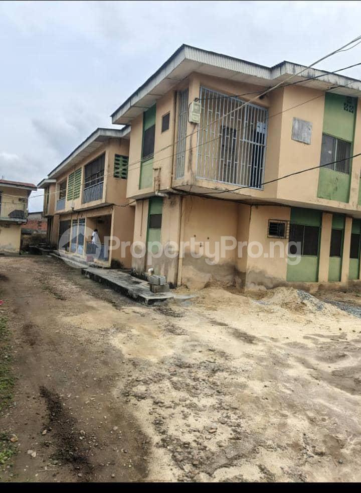 5 bedroom Commercial Property for rent Agidingbi Ikeja Lagos