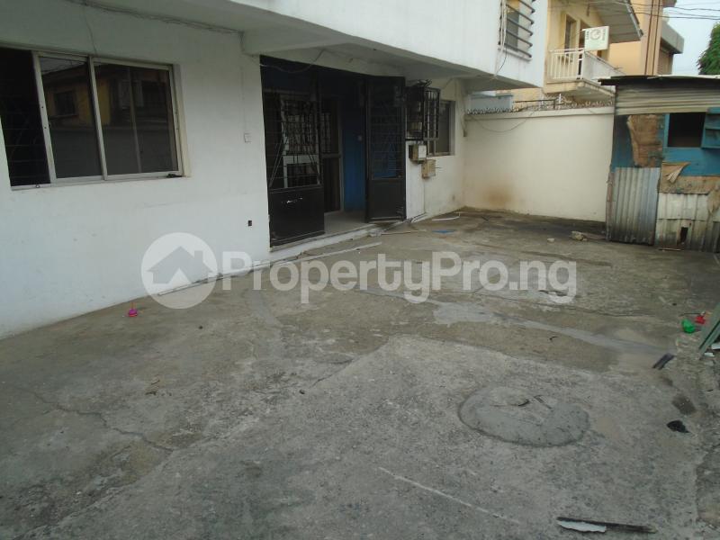 5 bedroom House for rent Off Toyin Street,ikeja Toyin street Ikeja Lagos