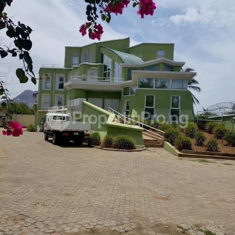 5 bedroom House for sale Maitama Main Maitama Abuja