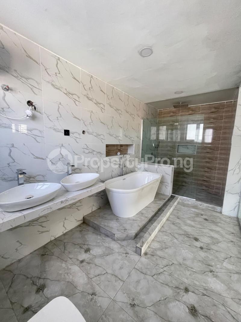 5 bedroom House for rent Omole phase 1 Ojodu Lagos