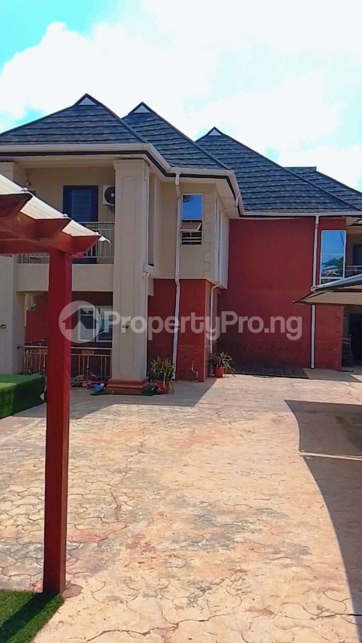 5 bedroom House for sale Adejumo, Alafara, Idi Ishin . Idishin Ibadan Oyo