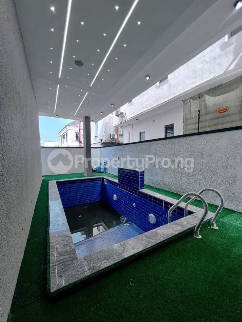 5 bedroom House for sale Ajah Lekki Ado Road Ajah Lagos