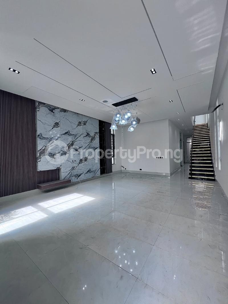 5 bedroom House for sale Ajah Lekki Ado Road Ajah Lagos