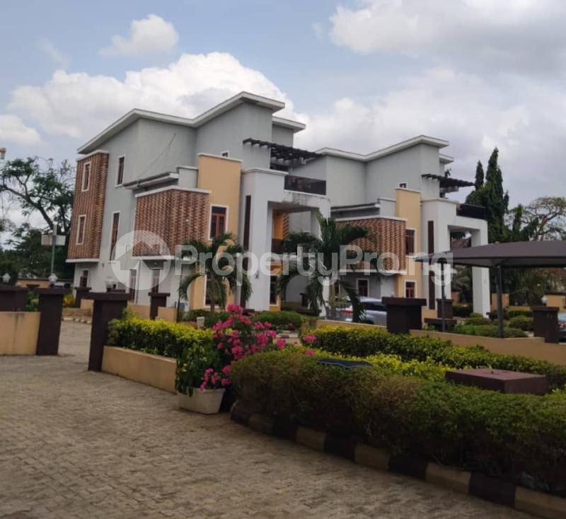 5 bedroom House for rent Ikeja GRA Ikeja Lagos