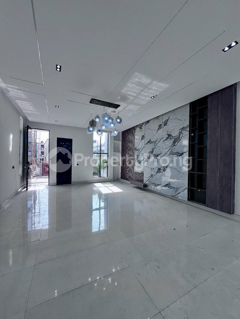 5 bedroom House for sale Ajah Lekki Ado Road Ajah Lagos