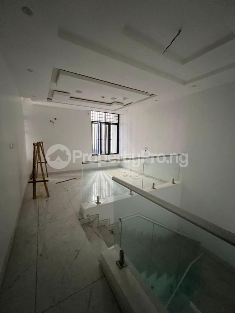 5 bedroom House for sale Omole Phase 1 Estate Ikeja GRA Ikeja Lagos