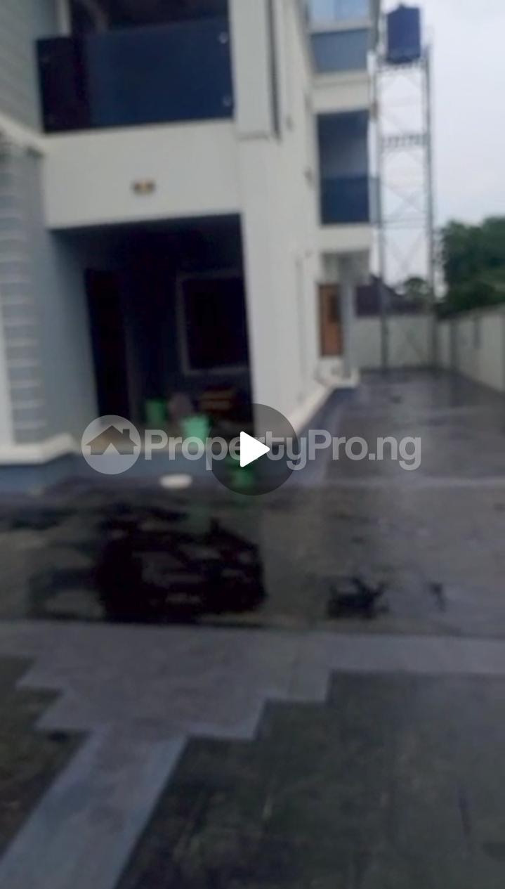 5 bedroom House for sale Oluyole Estate Ibadan Oyo