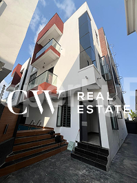5 bedroom House for rent Lekki Phase 1 Lekki Lagos