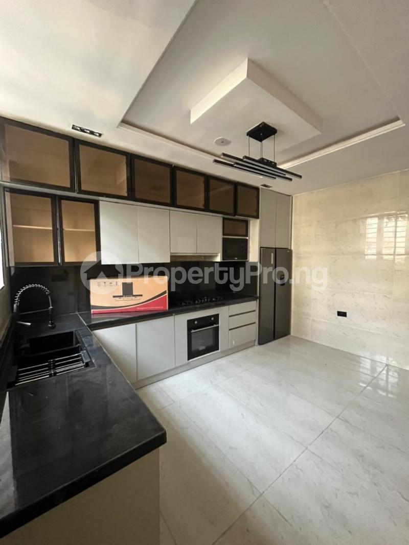 5 bedroom House for rent Lekki Phase 1 Lekki Lagos