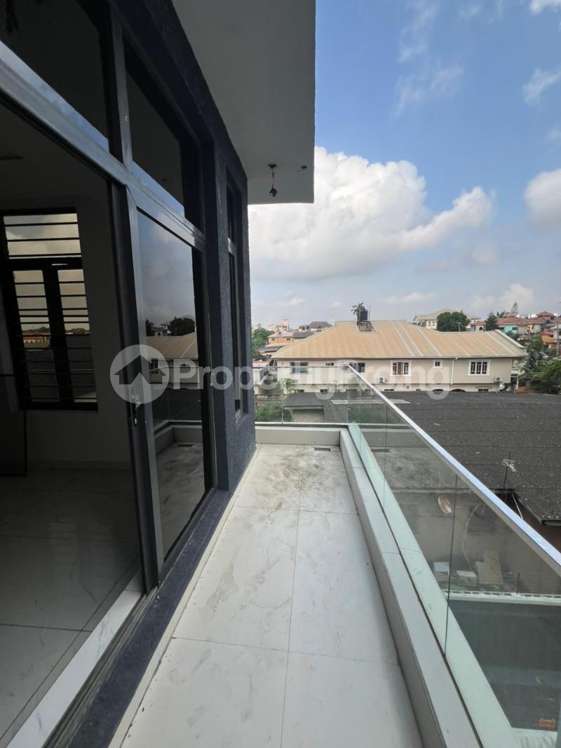 5 bedroom House for sale Omole Phase 1 Estate Ikeja GRA Ikeja Lagos