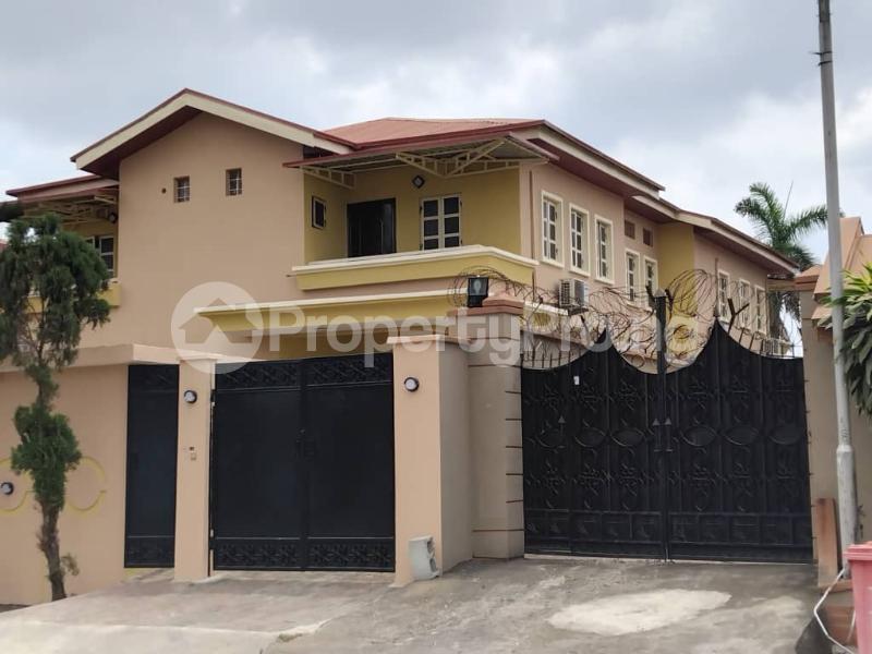 5 bedroom House for sale Omole Phase 1 Ikeja Lagos