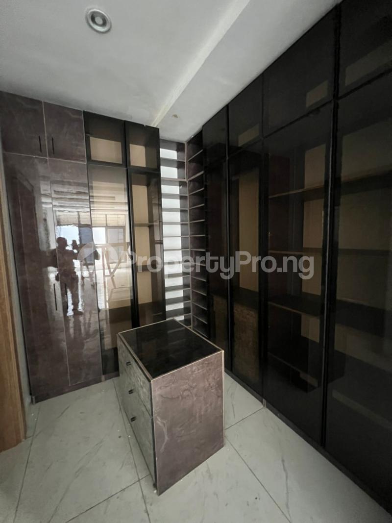 5 bedroom House for sale Omole Phase 1 Estate Ikeja GRA Ikeja Lagos