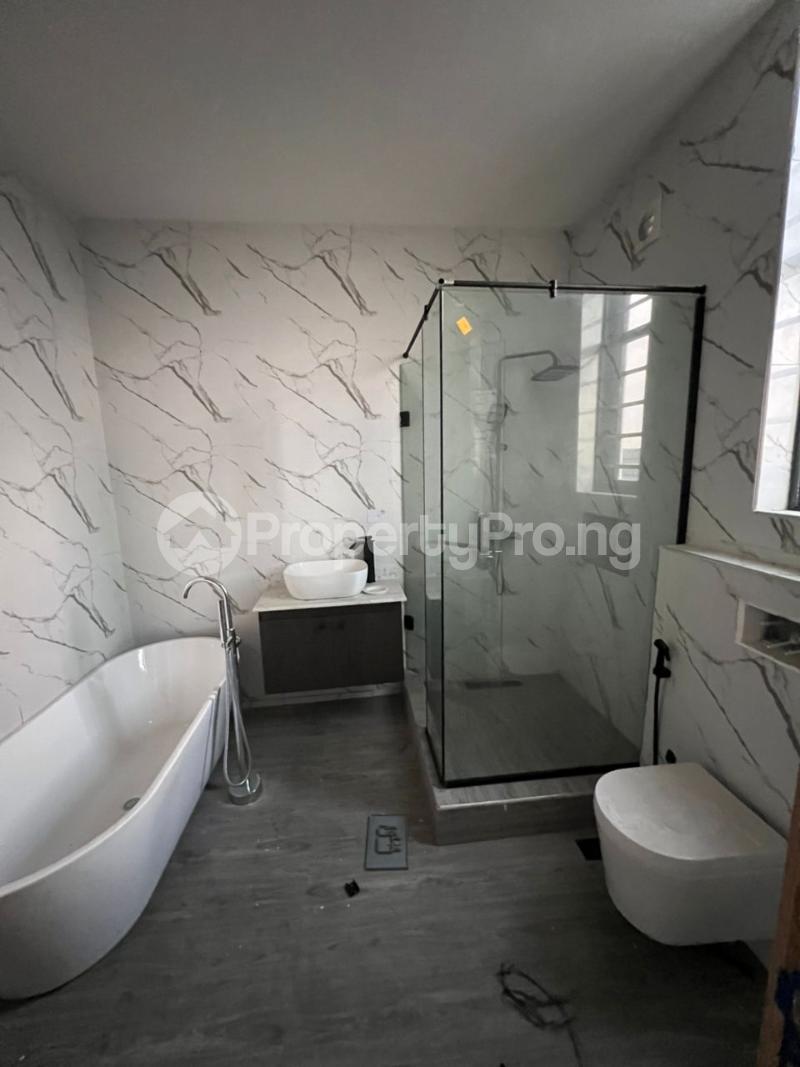 5 bedroom House for sale Omole Phase 1 Estate Ikeja GRA Ikeja Lagos