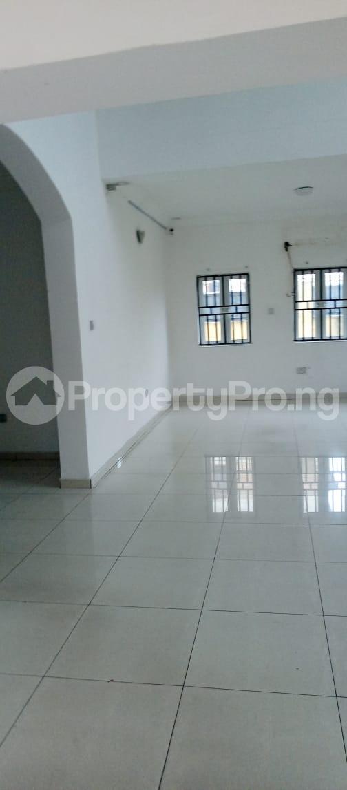 5 bedroom House for rent Lekki Phase 1 Lekki Lagos