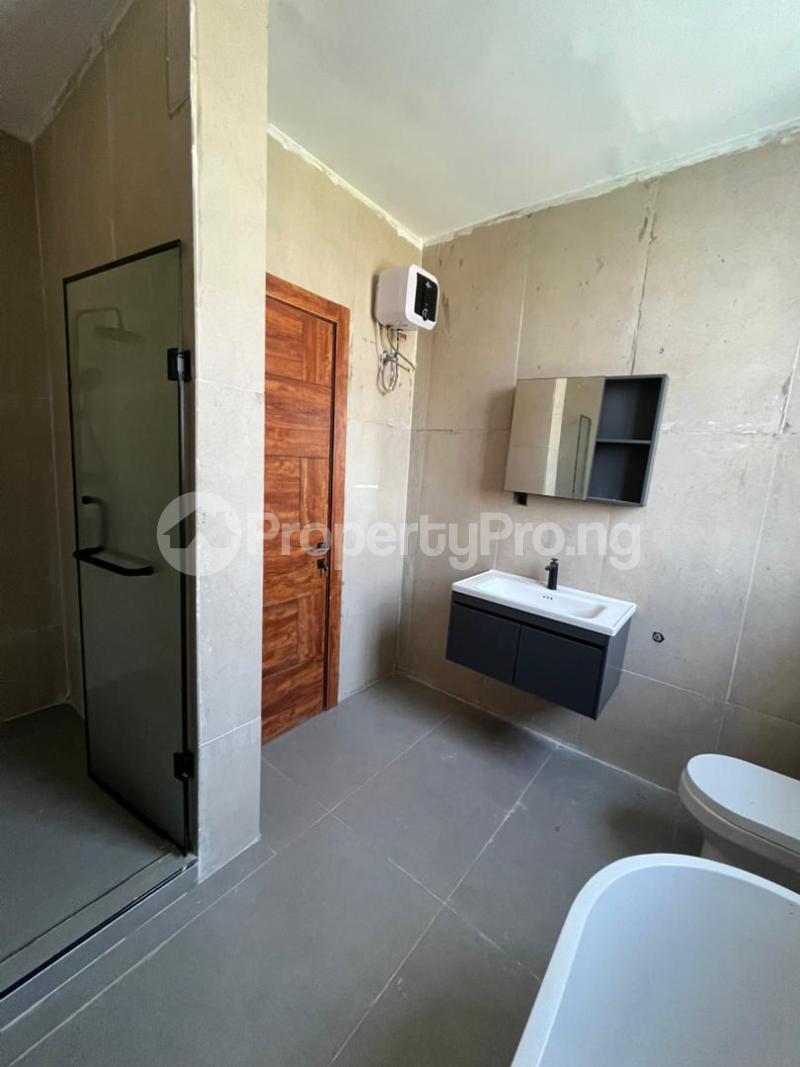 5 bedroom House for rent Lekki Phase 1 Lekki Lagos