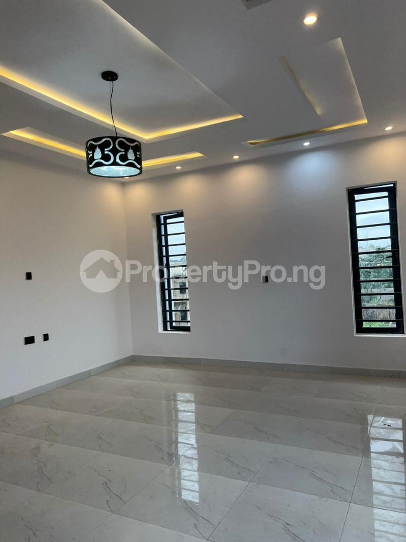 5 Bedroom House in Ring Rd Ibadan Oyo House for sale in ibadan