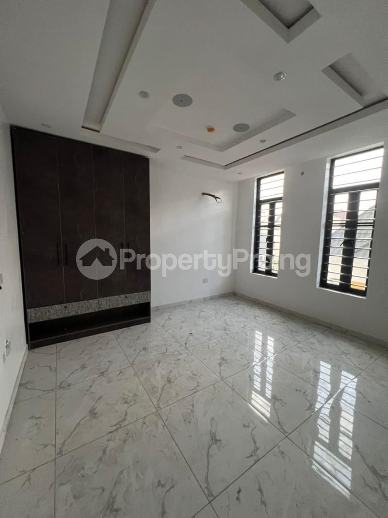 5 bedroom House for sale Omole Phase 1 Estate Ikeja GRA Ikeja Lagos