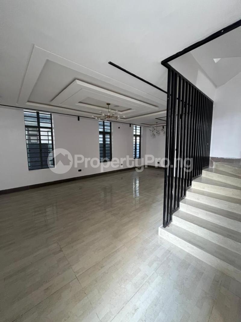 5 bedroom House for rent Lekki Phase 1 Lekki Lagos
