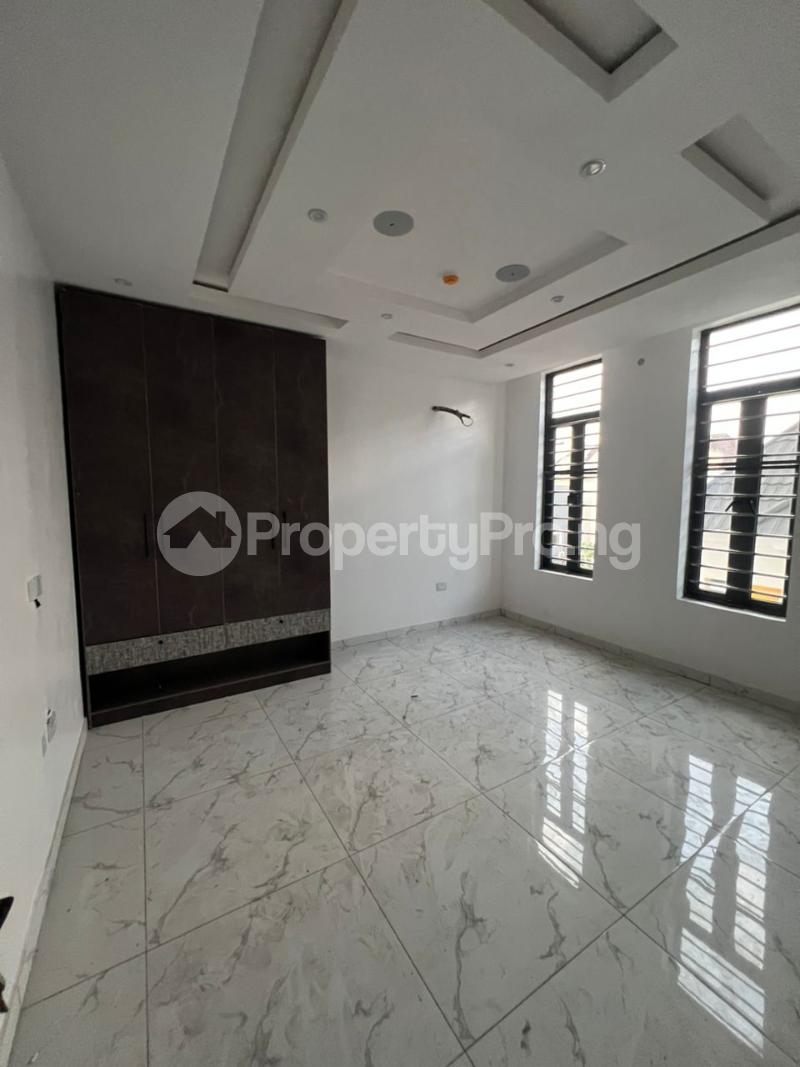 5 bedroom House for sale Omole Phase 1 Estate Ikeja GRA Ikeja Lagos