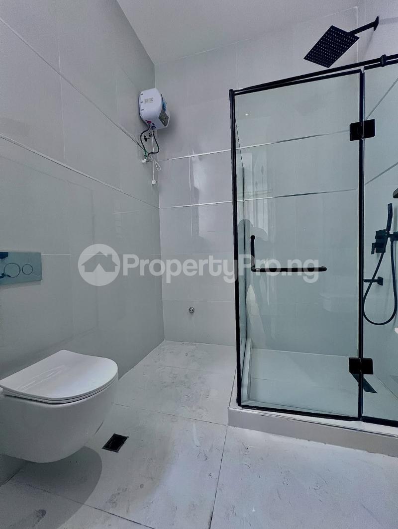 5 bedroom House for sale Ajah Lekki Ado Road Ajah Lagos