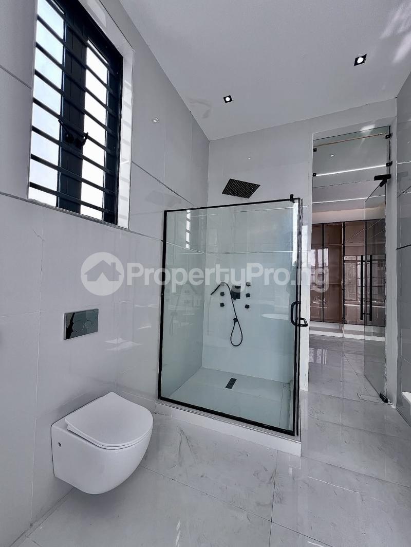5 bedroom House for sale Ajah Lekki Ado Road Ajah Lagos