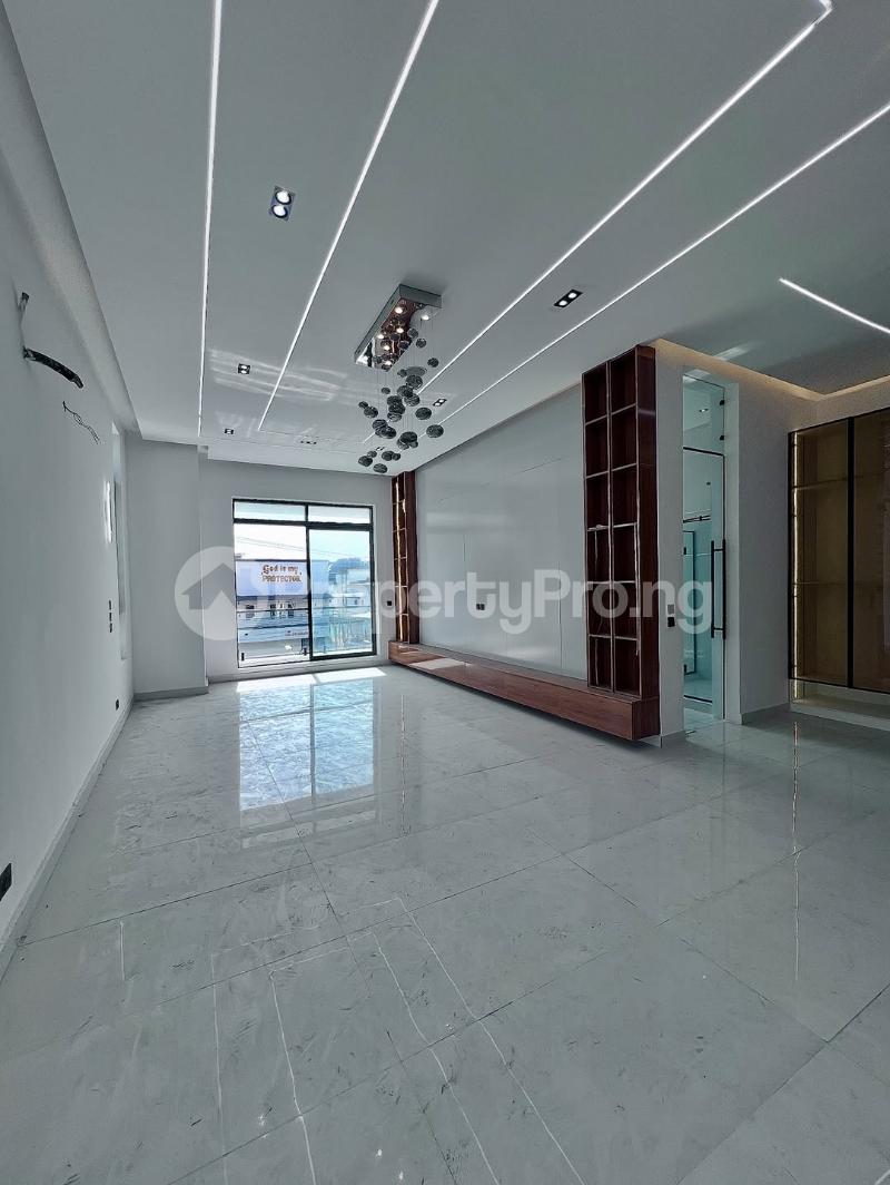5 bedroom House for sale Ajah Lekki Ado Road Ajah Lagos