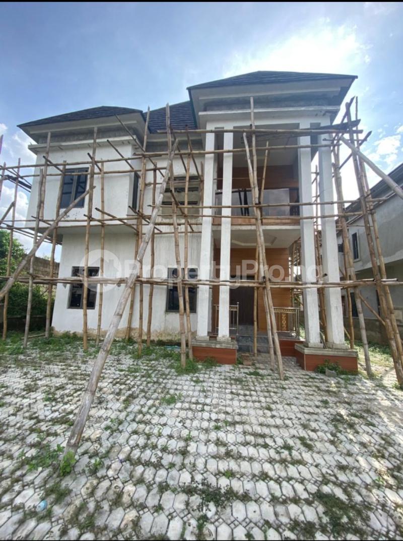 5 bedroom House for sale Tiger Estate Akobo Ibadan Oyo