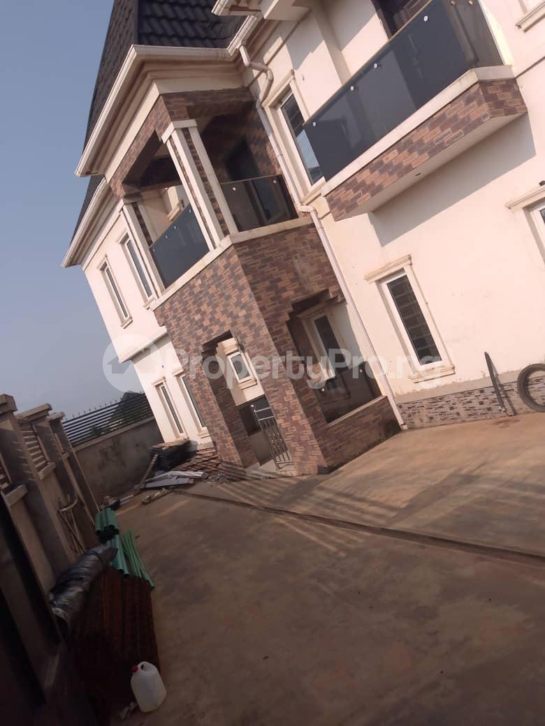 5 bedroom House for sale Ikola Command Abule Egba Lagos