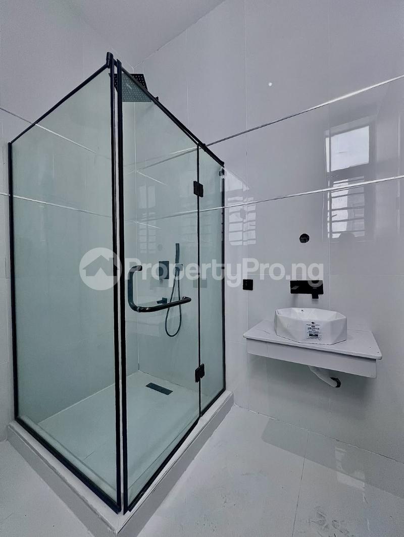 5 bedroom House for sale Ajah Lekki Ado Road Ajah Lagos