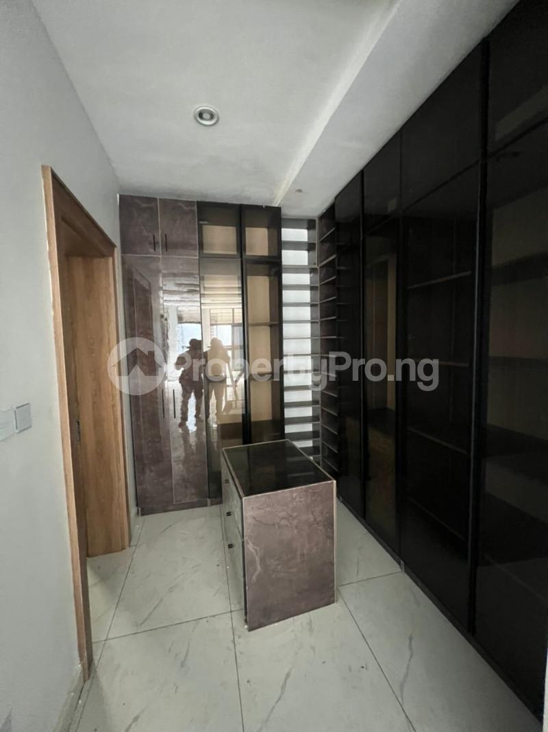 5 bedroom House for sale Omole Phase 1 Estate Ikeja GRA Ikeja Lagos