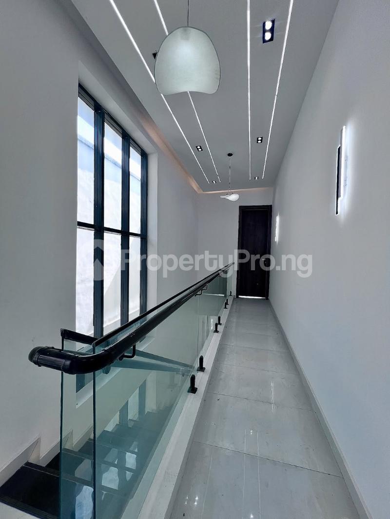 5 bedroom House for sale Ajah Lekki Ado Road Ajah Lagos