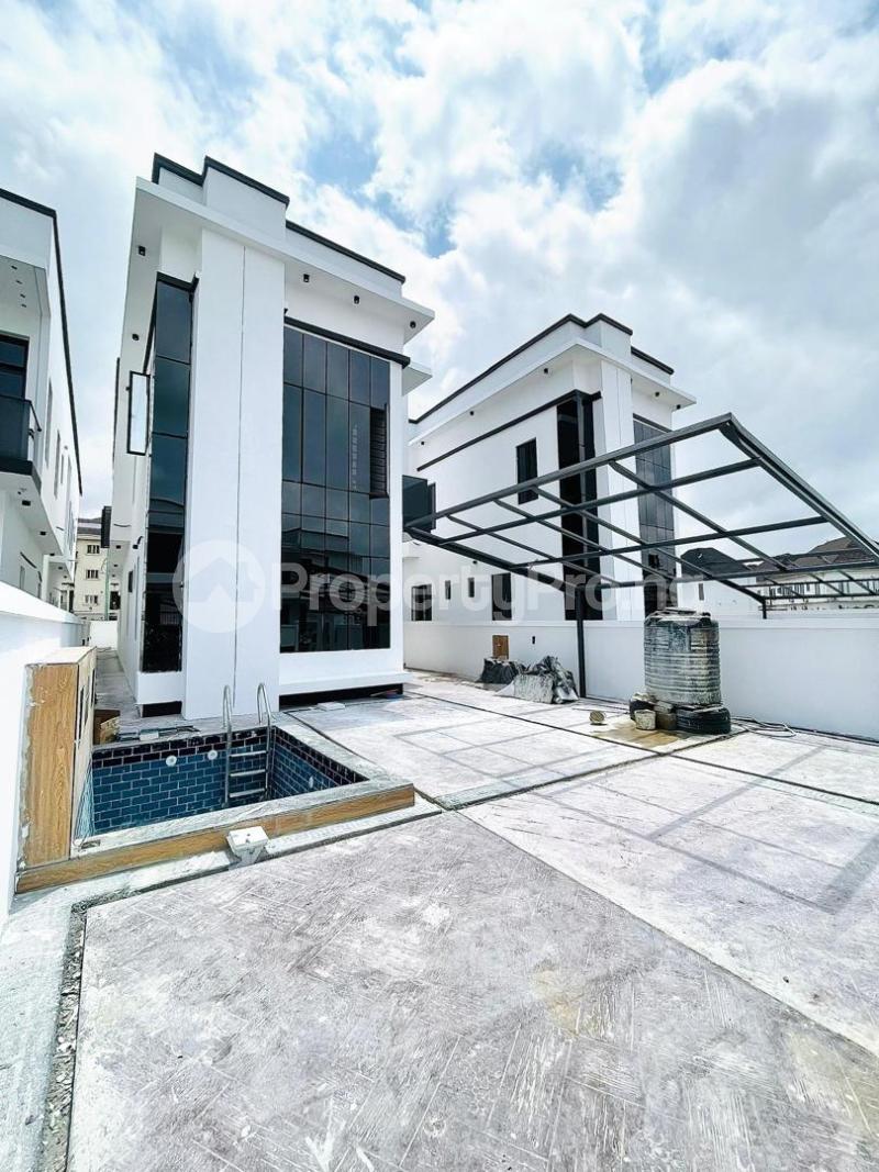 House for sale orchid Lekki Lagos