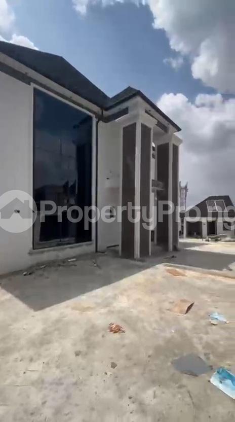 5 bedroom House for sale In A Secured Estate Galadimawa Abuja