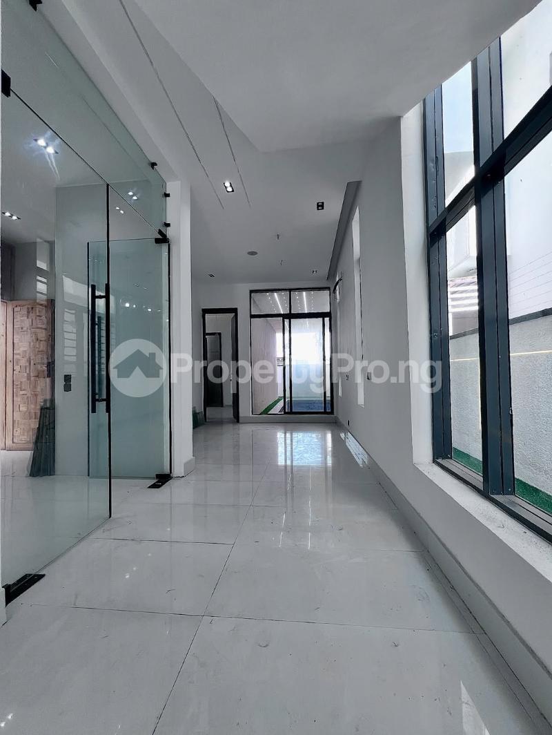 5 bedroom House for sale Ajah Lekki Ado Road Ajah Lagos