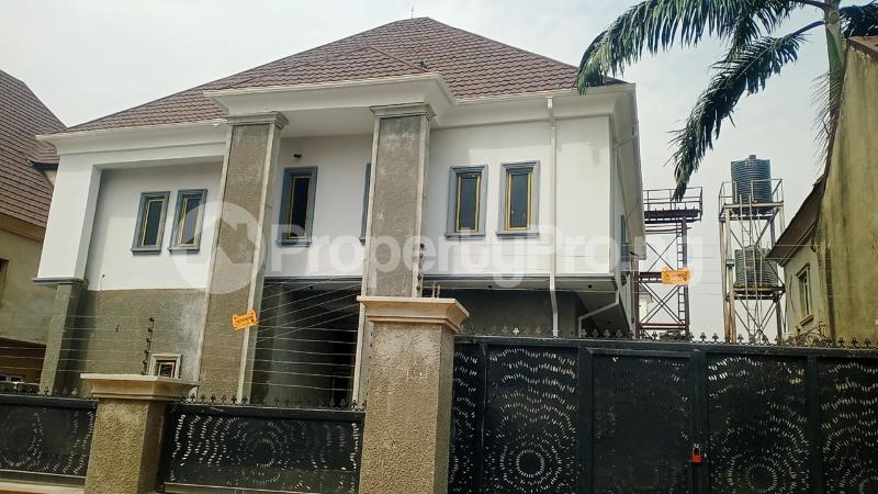 5 bedroom House for sale Maitama Abuja