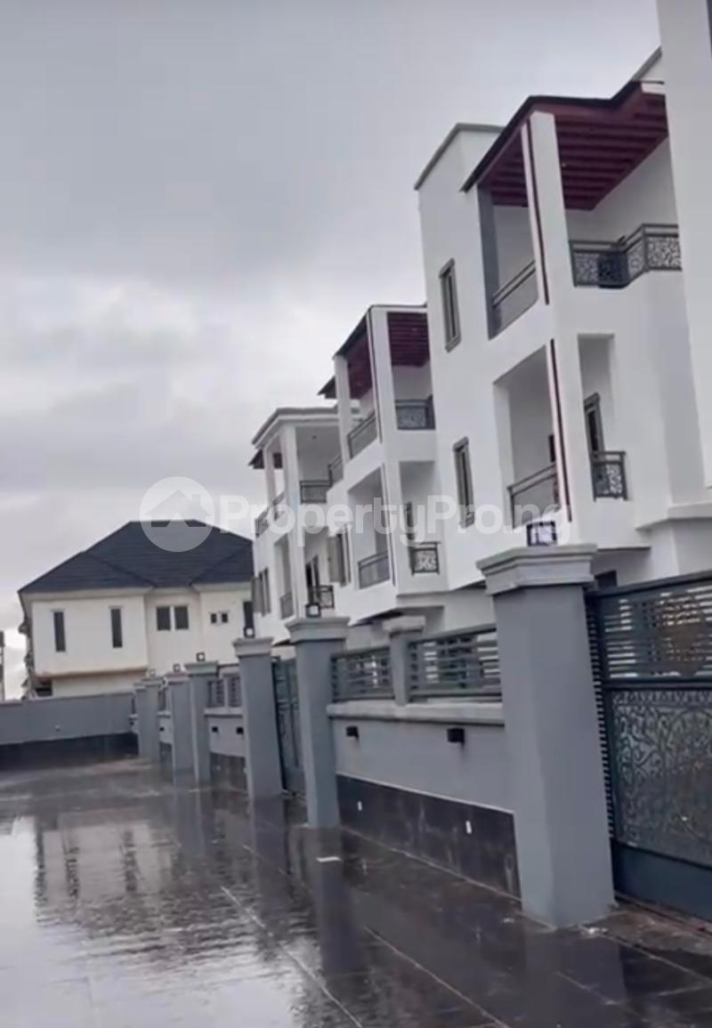 5 bedroom House for sale Festac Extension Amuwo Odofin Amuwo Odofin Lagos - 0