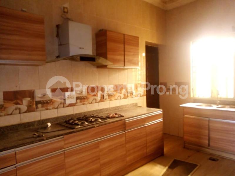 5 bedroom House for rent Kolapo Ishola Estate Akobo Ibadan Oyo