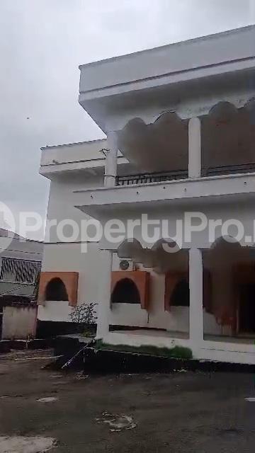 5 bedroom House for sale Maitama Abuja