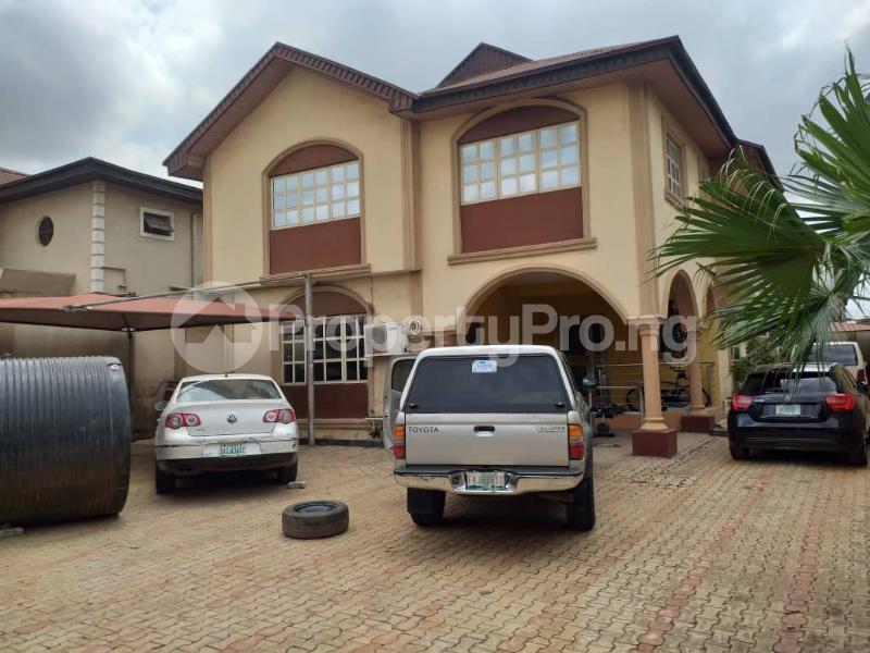 5 bedroom House for sale Omole Phase 2 Omole phase 2 Ojodu Lagos