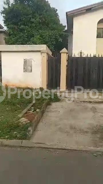 5 bedroom House for sale Wuye Abuja