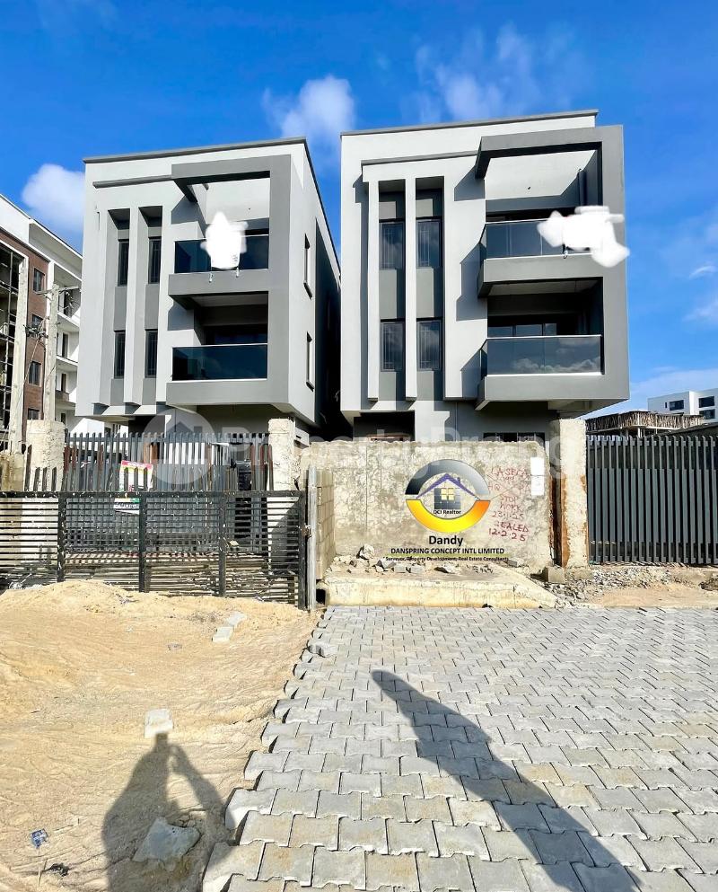 5 bedroom House for sale Lekki Phase 1 Lekki Lagos