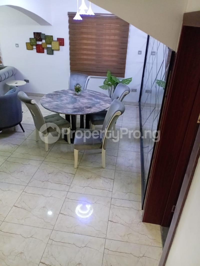 5 bedroom House for rent Chevron Lekki Lagos