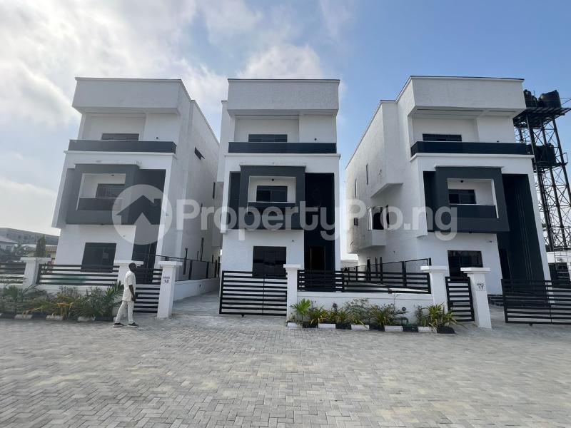 5 bedroom House for sale Ikate Lekki Lagos